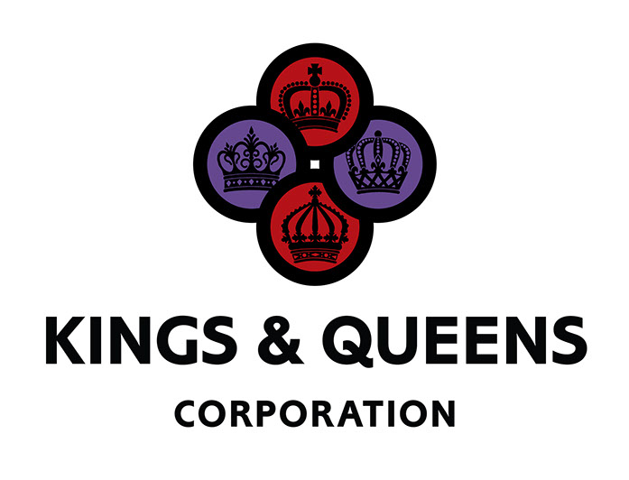 Kings & Queens Logo