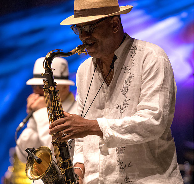 Low Rider's Band Image