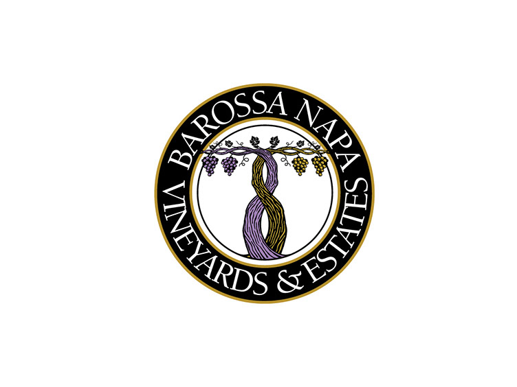 Barossa Napa Estates Wine Logo