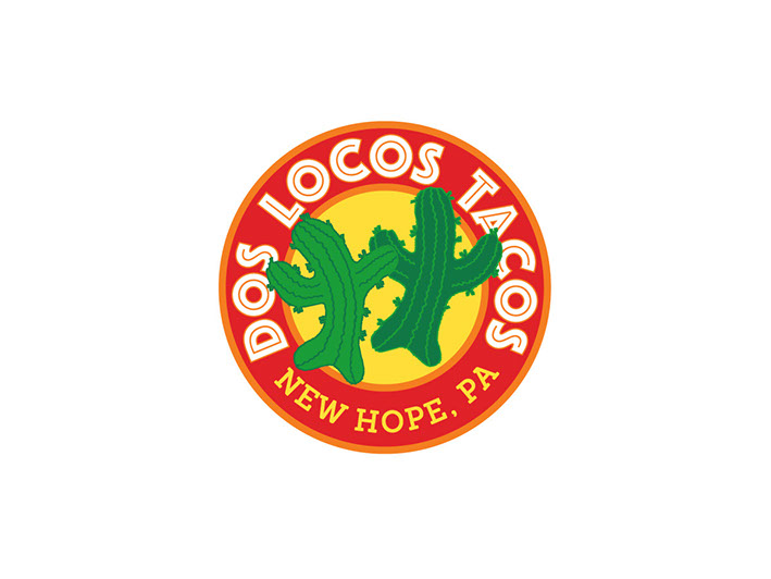 Dos Locos Tacos Logo